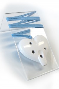 Ocarina  (Gwanghwamun) - HB