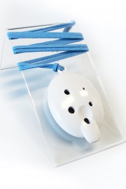 Ocarina  (Coex) -  CB
