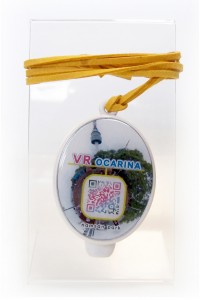 Ocarina  (Namsan Park) - CY 1
