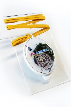 Ocarina  (Namsan Park) - CY 2