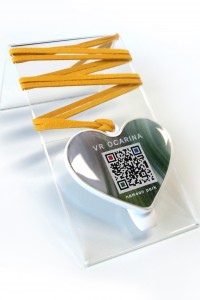 Ocarina  (Namsan Park) - HY