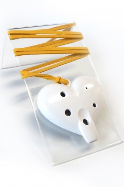 Ocarina  (Namsan Park) - HY