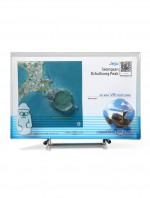 3D Map VR  Postcard - 성산일출봉 TypeA