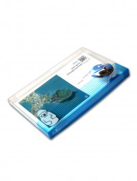 3D Map VR  Postcard - 성산일출봉 TypeA