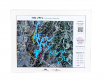  [융합수업교구]대청호 오백리길 교육 가상여행 학습 KIT 